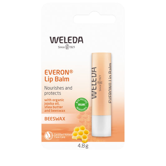 Weleda Everon Lip Balm 4.8g