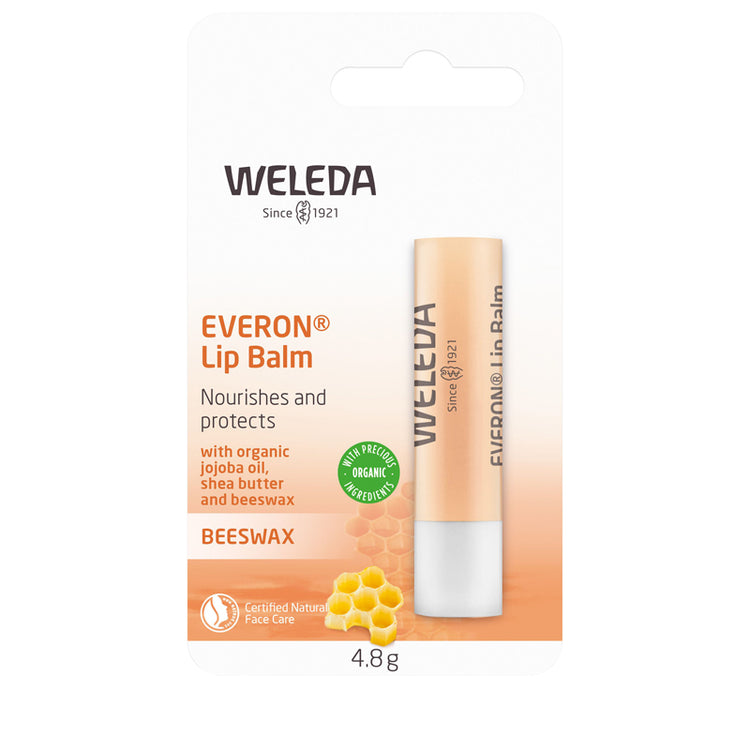 Weleda Everon Lip Balm 4.8g