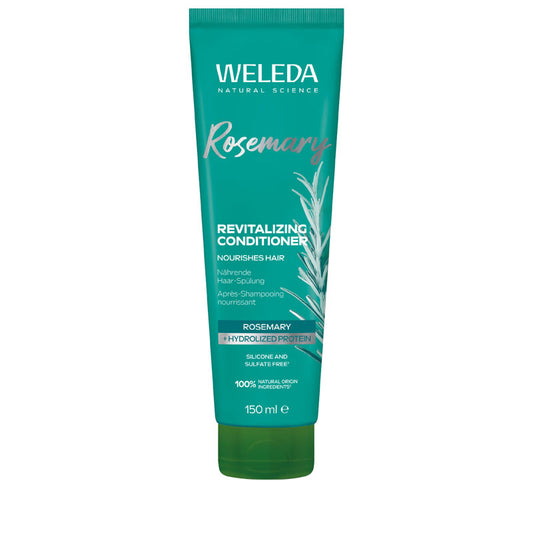 Weleda Rosemary Revitalizing Conditioner 150ml