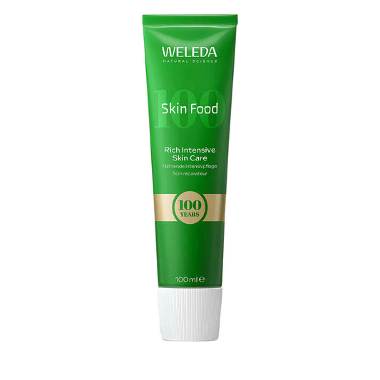 Weleda Skin Food 100 Years Limited Edition 100ml