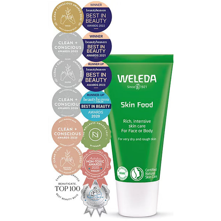 Weleda Skin Food 75ml