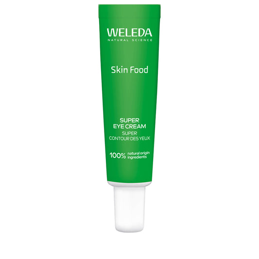 Weleda Skin Food Super Eye Cream 12ml