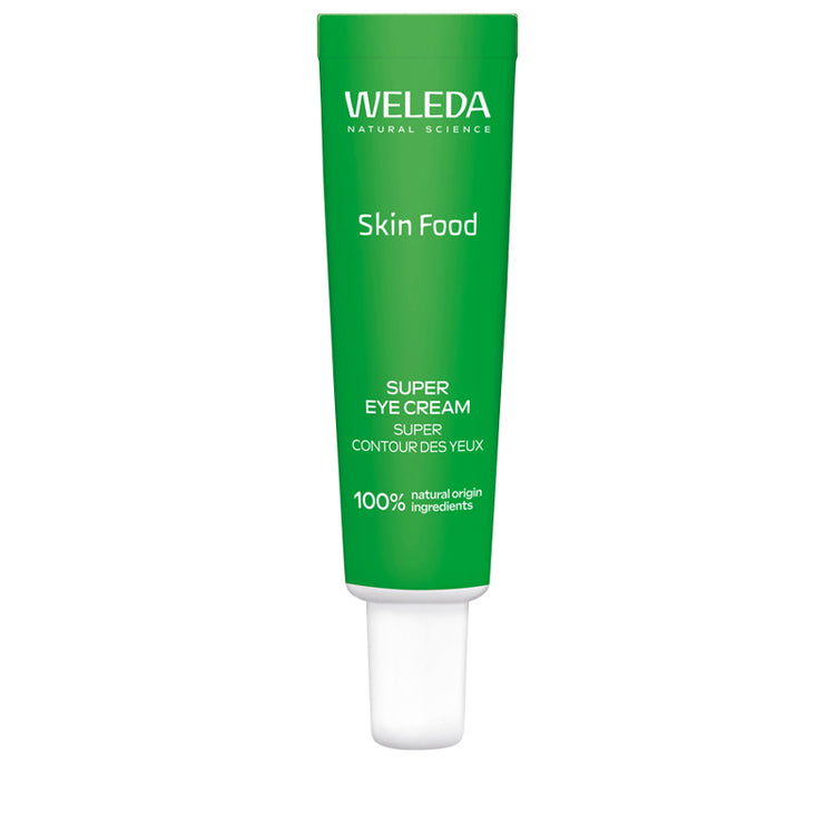 Weleda Skin Food Super Eye Cream 12ml