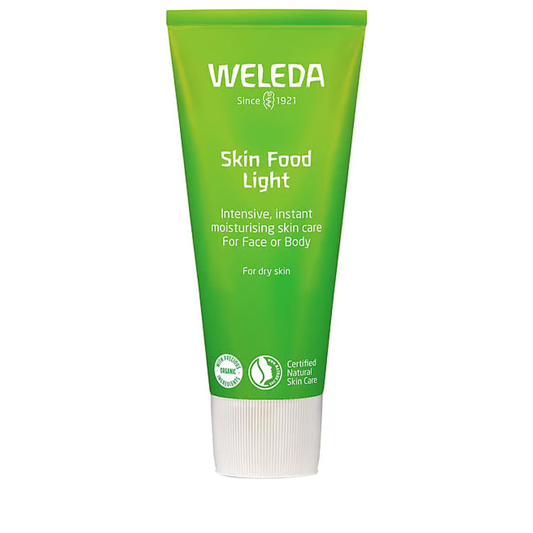 Weleda Skin Food Light 75ml