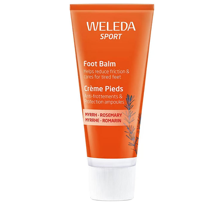 Weleda Sport Foot Balm 75ml