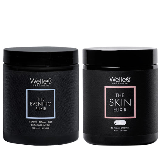 WelleCo Day & Night Duo