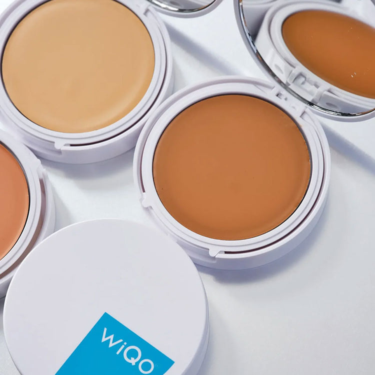 WiQo ICP Compact Cream SPF 50+ 10.5ml