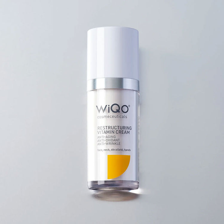 WiQo Restructuring Vitamin Cream 30ml