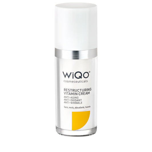WiQo Restructuring Vitamin Cream 30ml