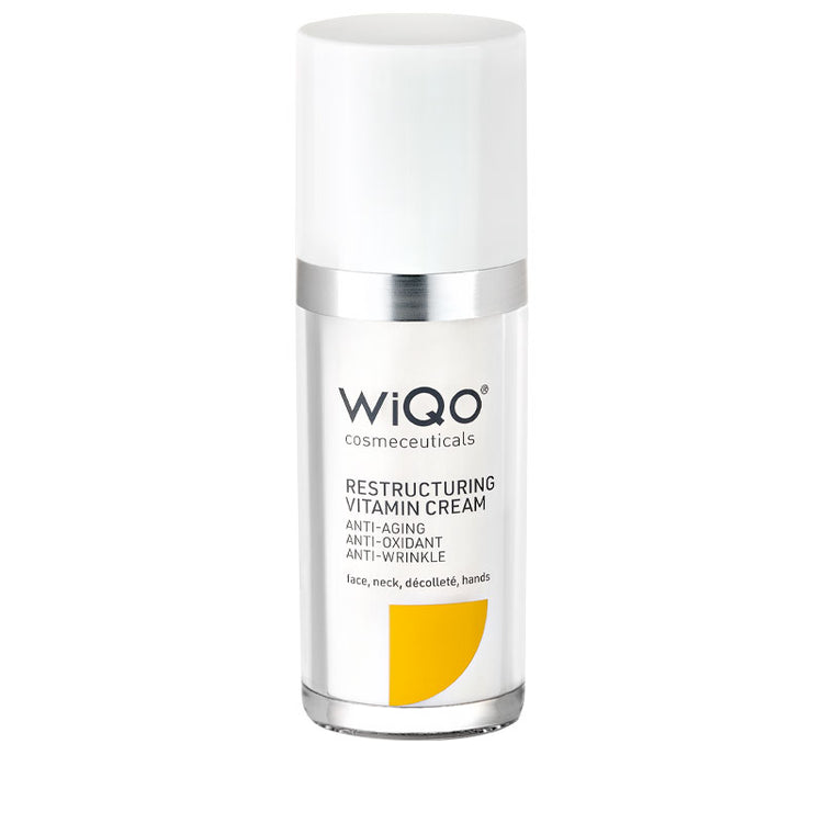 WiQo Restructuring Vitamin Cream 30ml