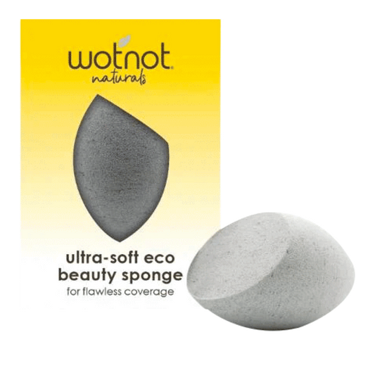 FREE Wotnot Ultra-Soft Eco Beauty Sponge