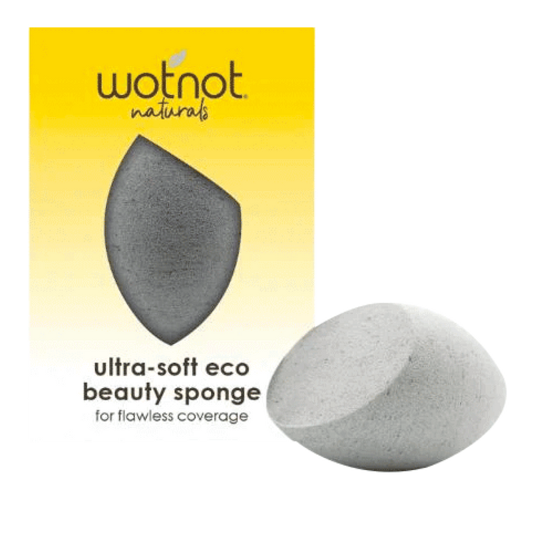 FREE Wotnot Ultra-Soft Eco Beauty Sponge