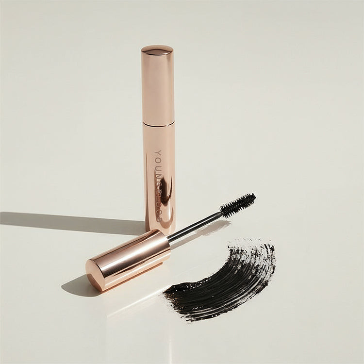 Youngblood Til Midnight Intense Volumizing Mascara - Infinite Black 9ml