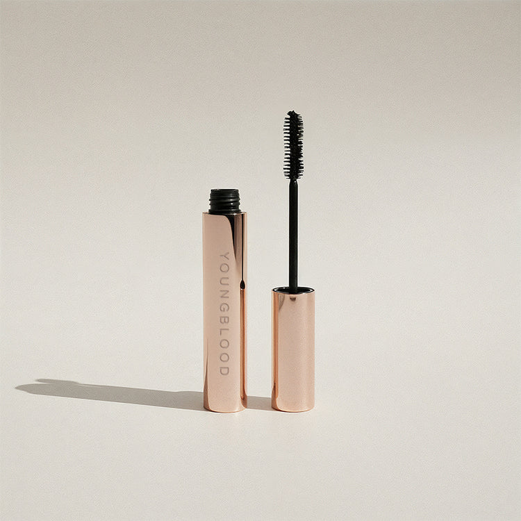 Youngblood Til Midnight Intense Volumizing Mascara - Infinite Black 9ml