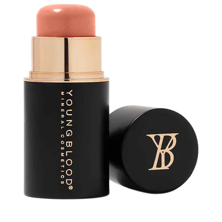 Youngblood Mini VividLuxe Creme Blush Stick 2.5g