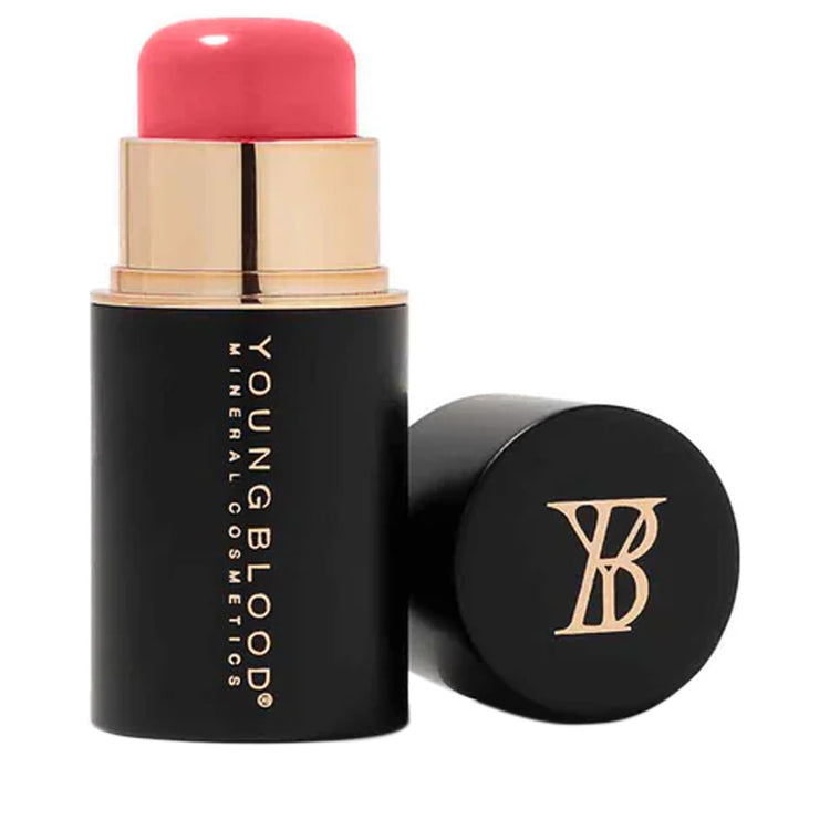 Youngblood Mini VividLuxe Creme Blush Stick 2.5g