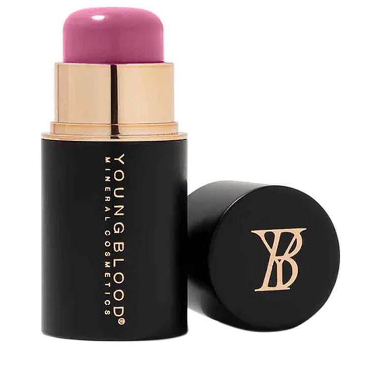 Youngblood Mini VividLuxe Creme Blush Stick 2.5g