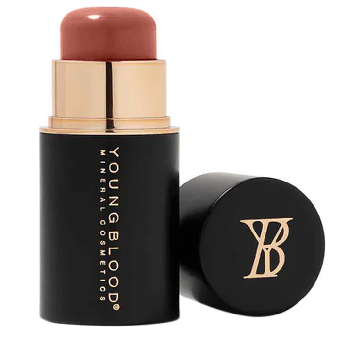 Youngblood Mini VividLuxe Creme Blush Stick 2.5g