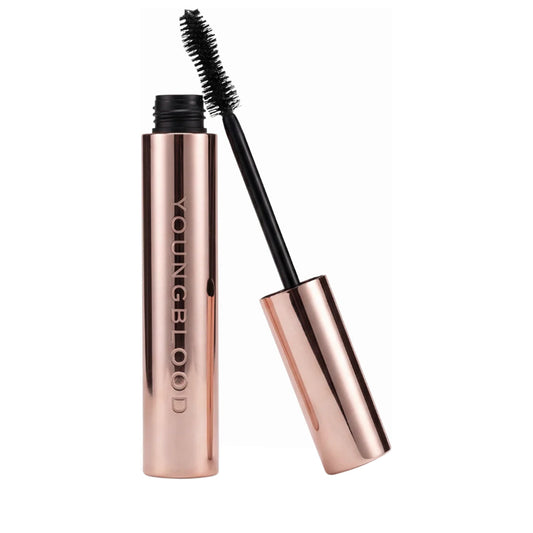 Youngblood Til Midnight Intense Volumizing Mascara - Infinite Black 9ml