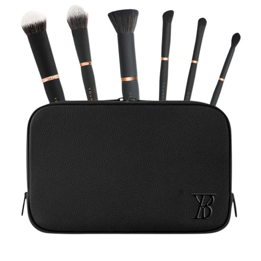 Youngblood Travel Luxe Brush Set