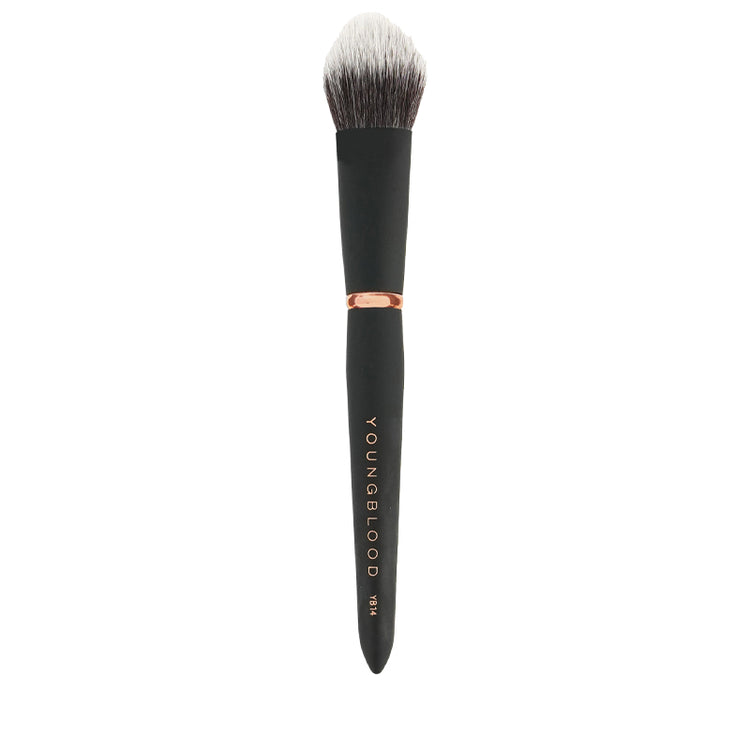 Youngblood YB14 Multi-Tasker Crème Blush Brush
