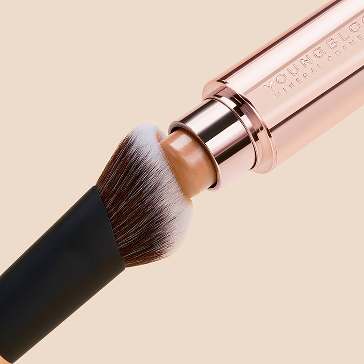 Youngblood YB15 Crème Contour Luxe Brush