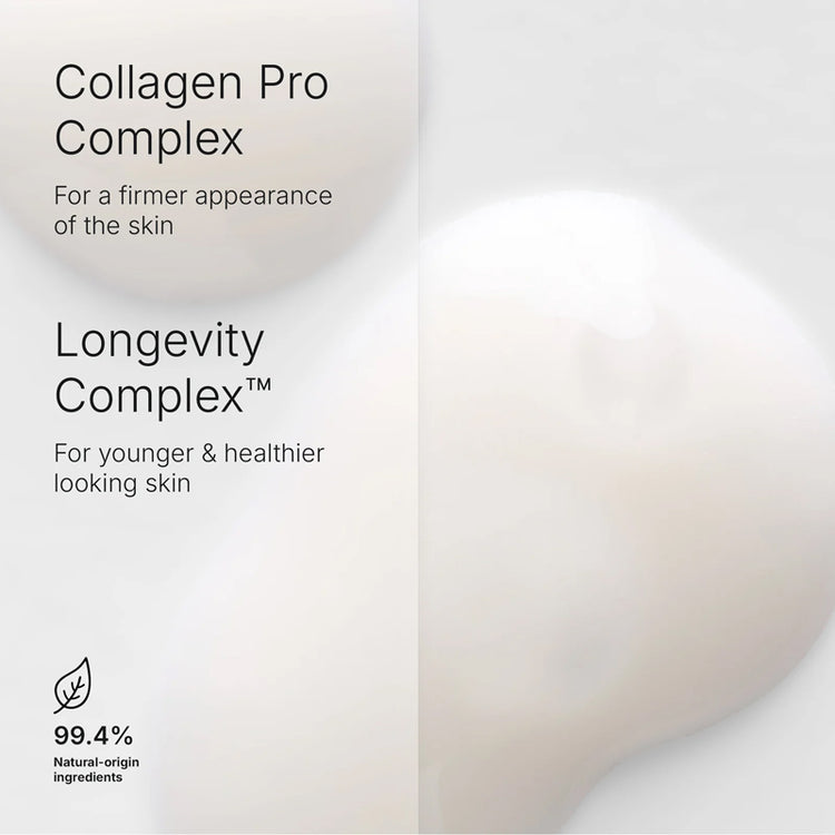 Skin Regimen/Lx Longevity Collagen Serum 30ml