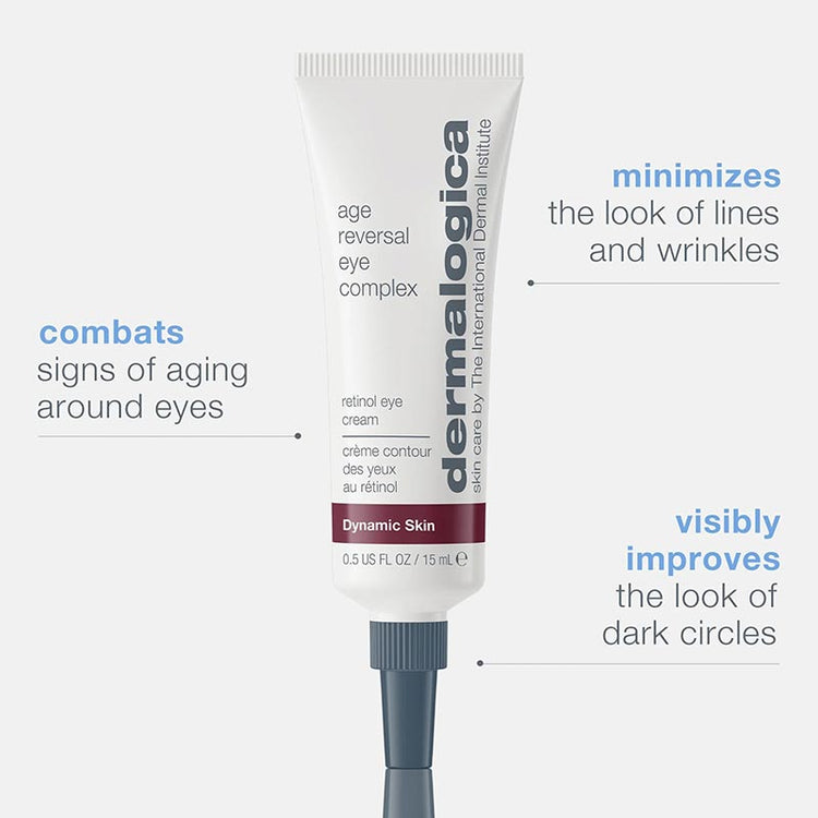 Dermalogica Age Reversal Eye Complex 15ml