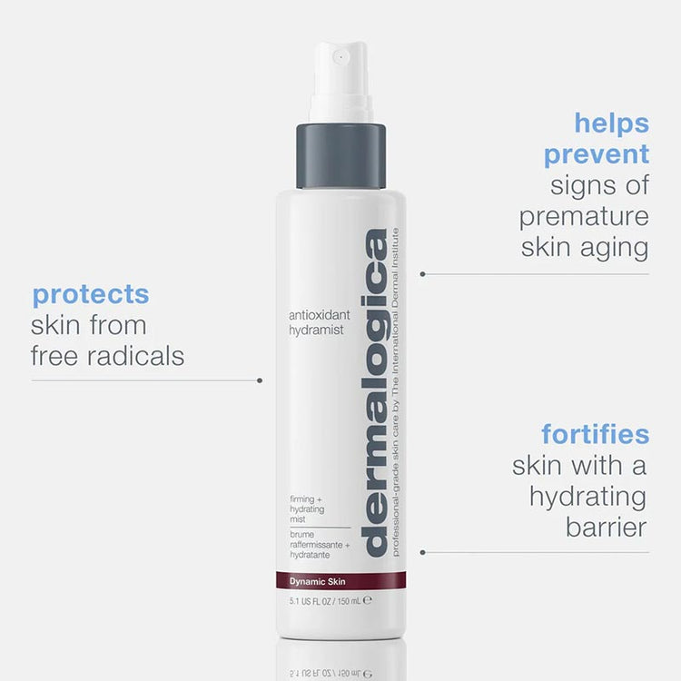 Dermalogica Antioxidant Hydramist 150ml