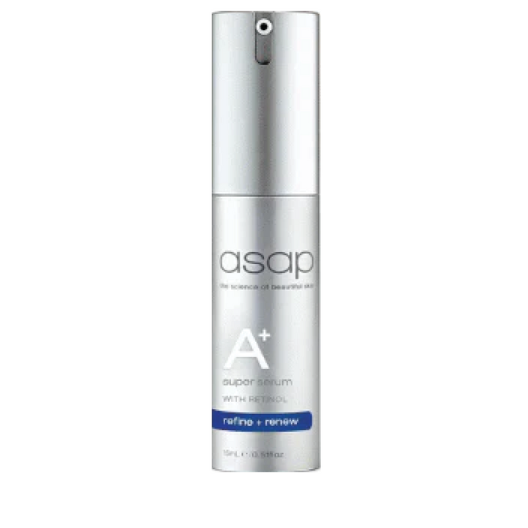 ASAP Super A+ Serum 15ml