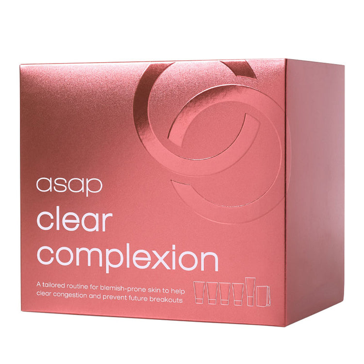 ASAP Clear Complexion Pack