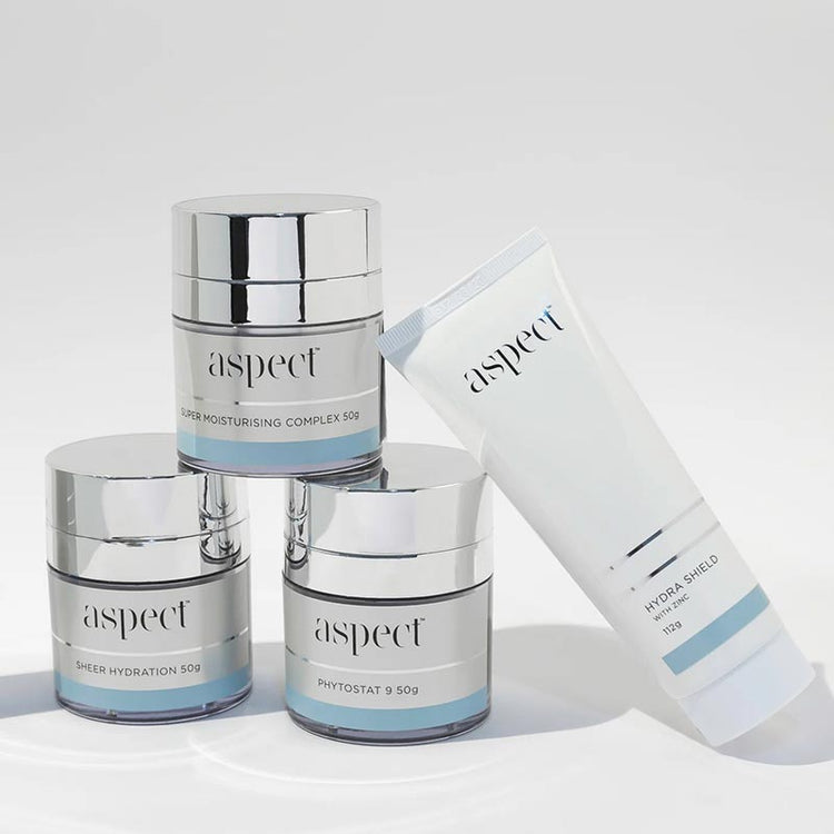 Aspect SMC Super Moisturising Complex 50g