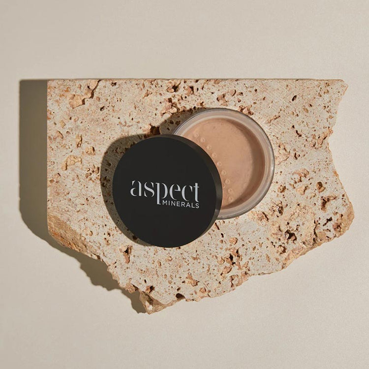 Aspect Minerals Powder 7g