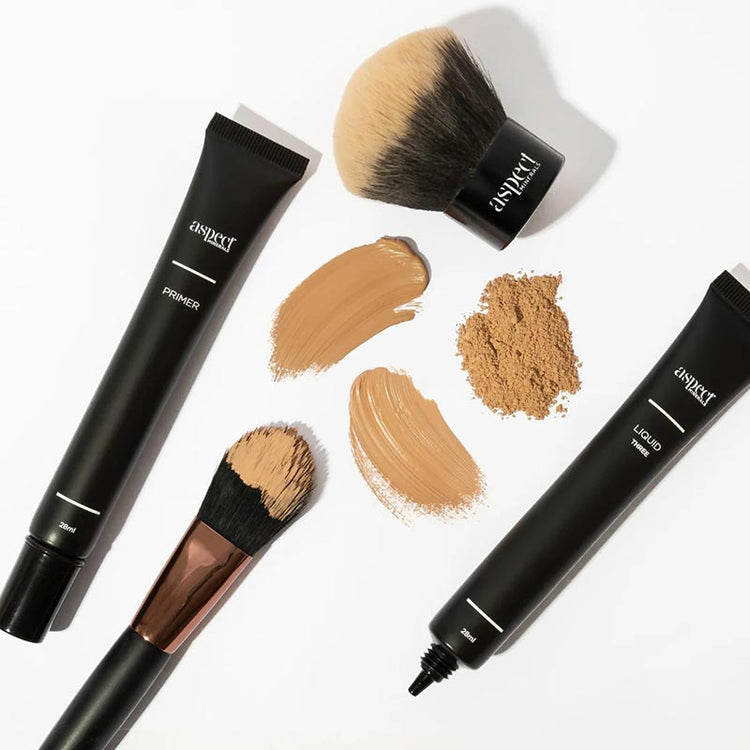 Aspect Minerals Liquid Foundation 28ml