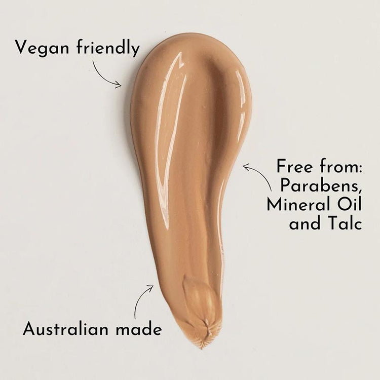 Aspect Minerals Liquid Foundation 28ml