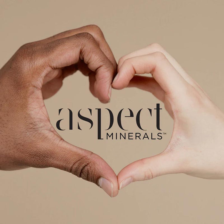 Aspect Minerals Liquid Foundation 28ml