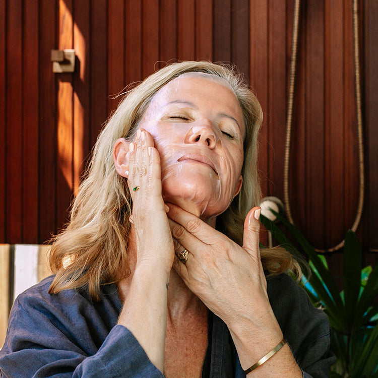 Biologi Hydra Balance Bio Cellulose Mask - Box of 4