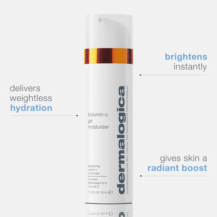 Dermalogica Biolumin-C Gel Moisturizer 50ml