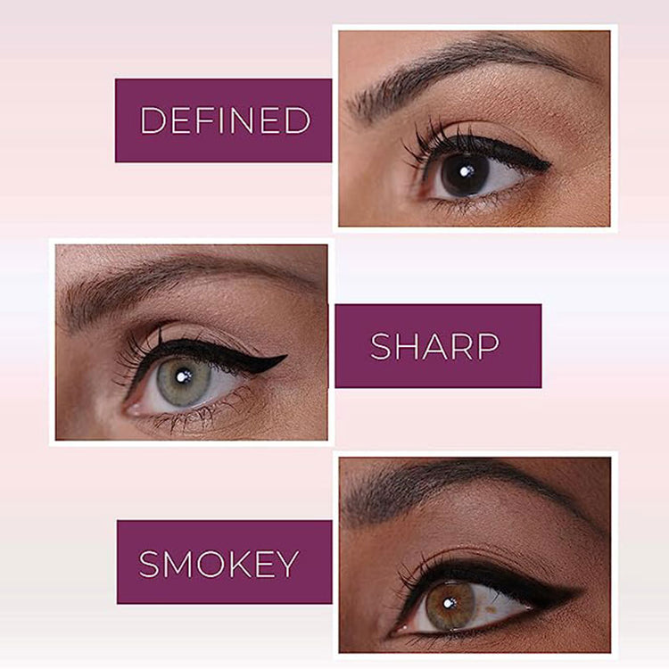 blinc Eyeliner Pencil Black 0.3g