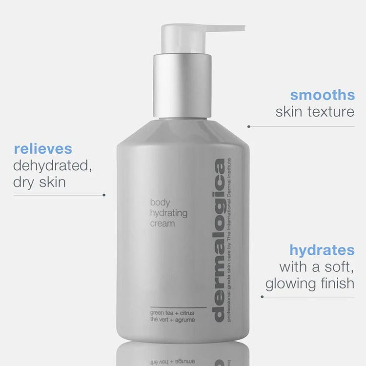 Dermalogica Body Hydrating Cream 295ml