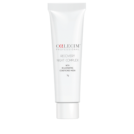Free Calecim Professional Recovery Night Complex 5g