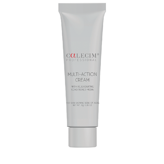 Free Calecim Professional Multi-Action Cream 8g