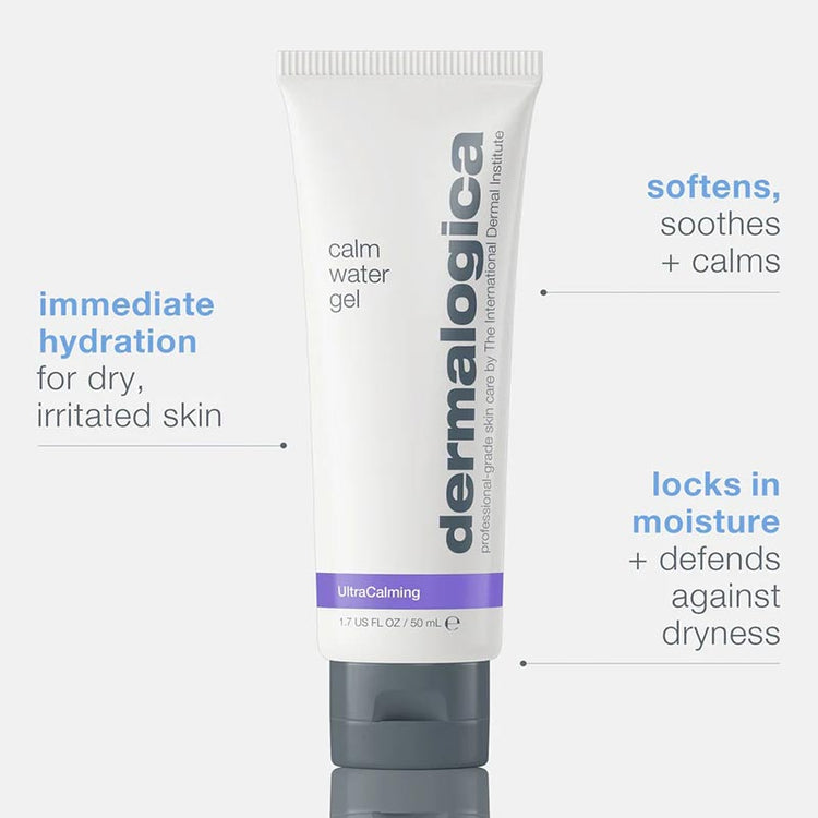 Dermalogica UltraCalming Calm Water Gel 50ml