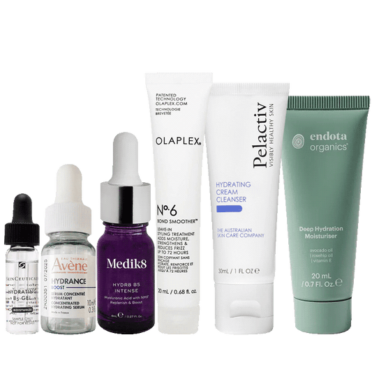 FREX Hydration Heroes Kit