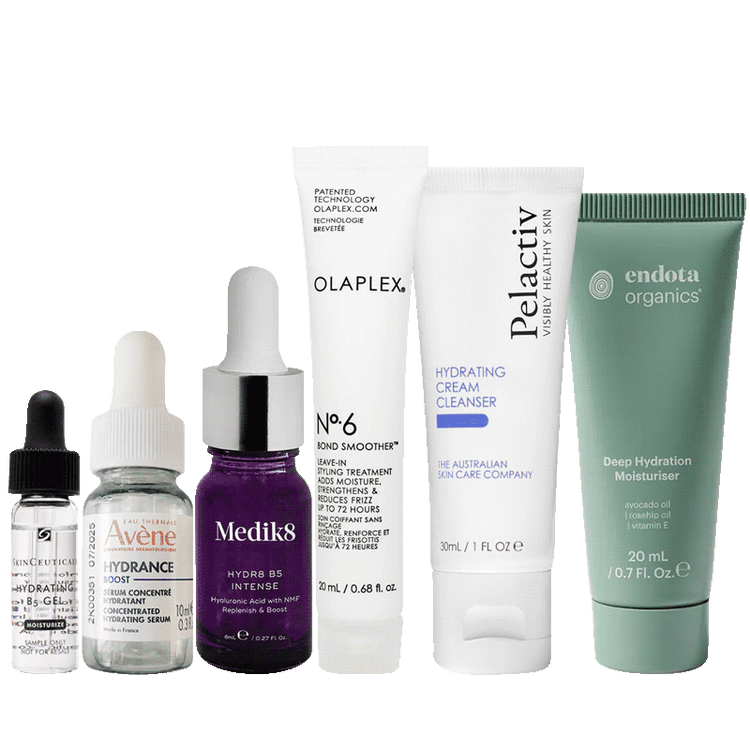 FREX Hydration Heroes Kit