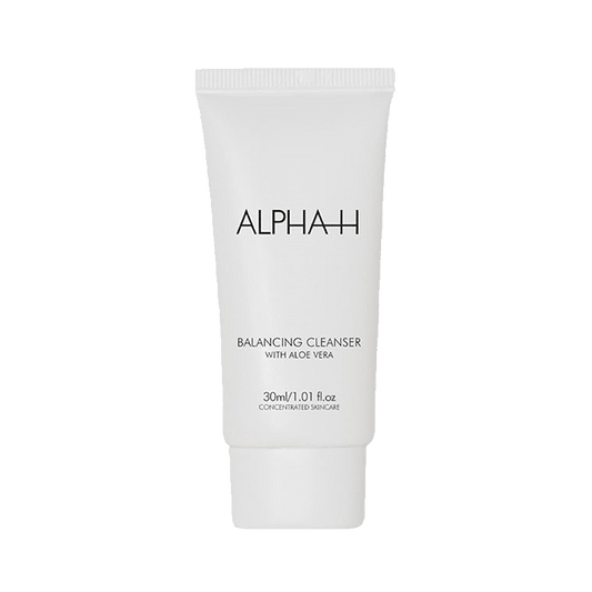 Free Alpha-H Balancing Cleanser 30ml