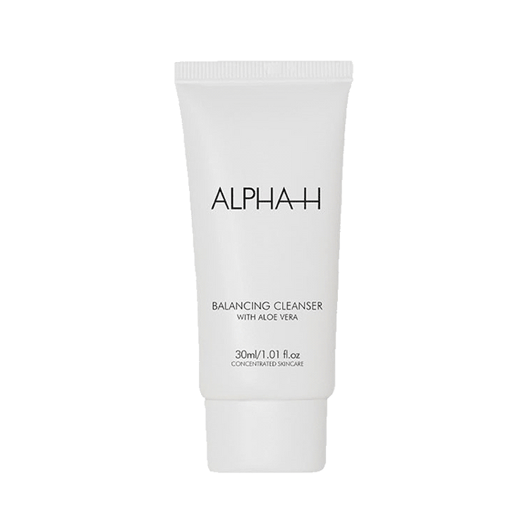 Free Alpha-H Balancing Cleanser 30ml