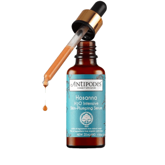 Antipodes Hosanna Intensive Skin Plumping Serum 30ml