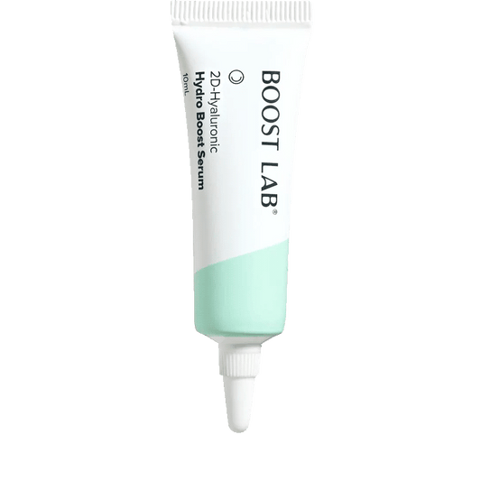 BOOST LAB 2D-Hyaluronic Hydro Boost Serum 10ml