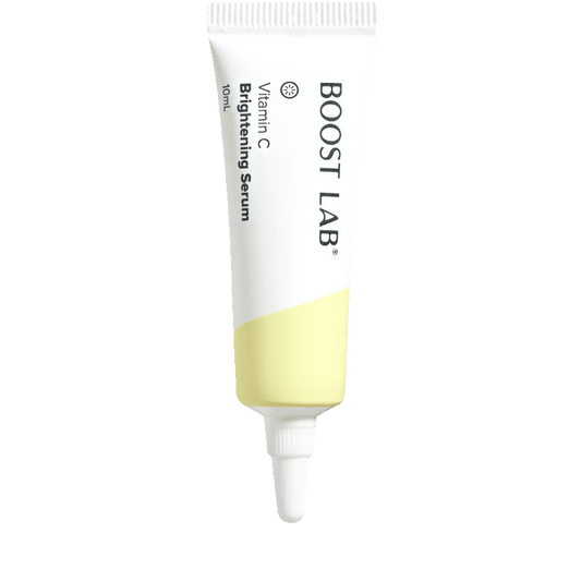 Free Boost Lab Vitamin C Brightening Serum 10ml